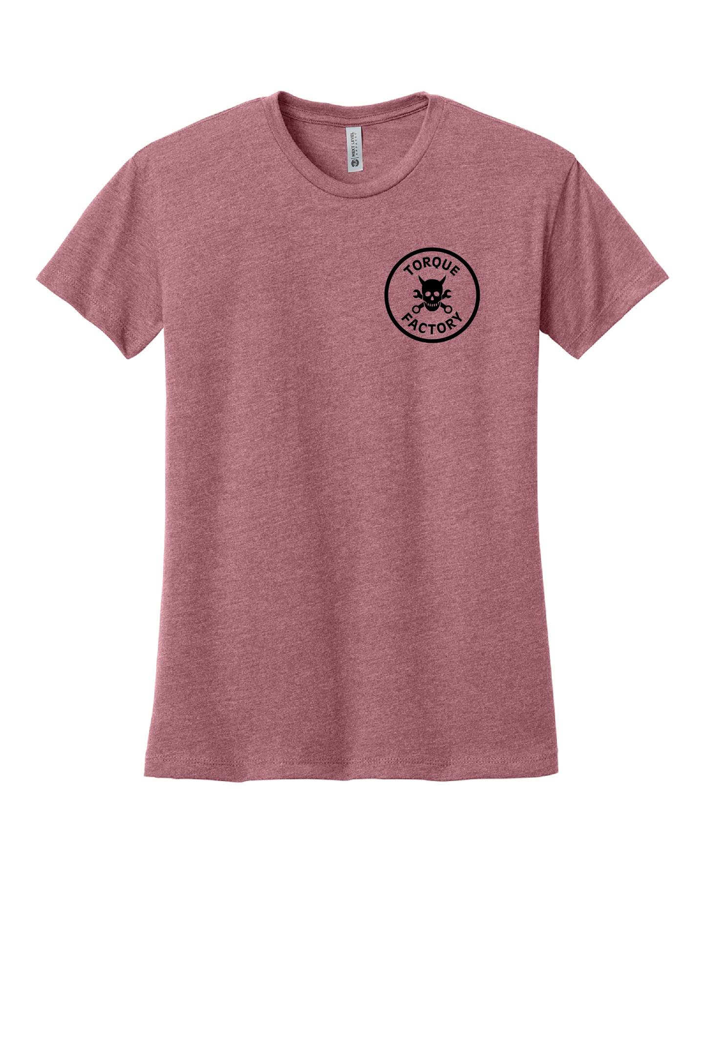 Women's Torque Factory T-Shirt