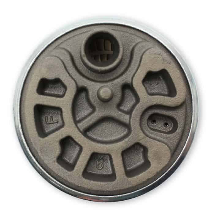 Walbro/Ti Automotive Fuel Pump 285/525, NO CHECK valve, E85 OK