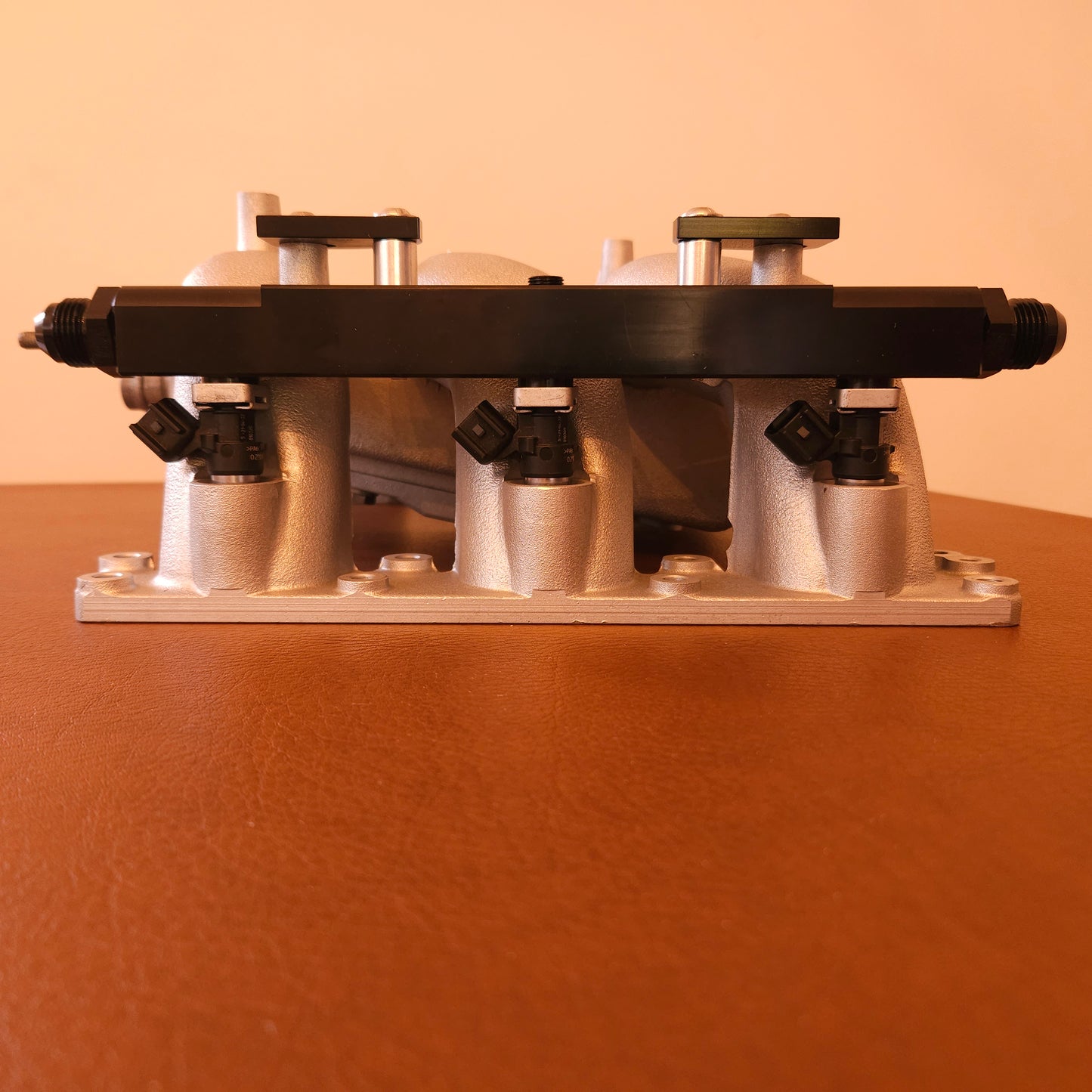 Bosch Motorsport matched 1400cc fuel injectors
