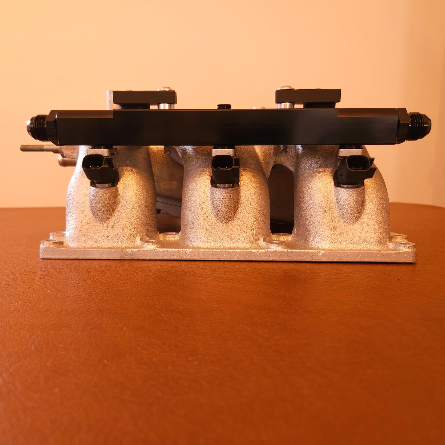 Bosch Motorsport matched 1400cc fuel injectors