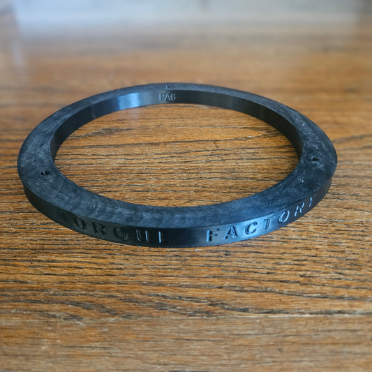 Torque-Factory Fuel Lid Spacer