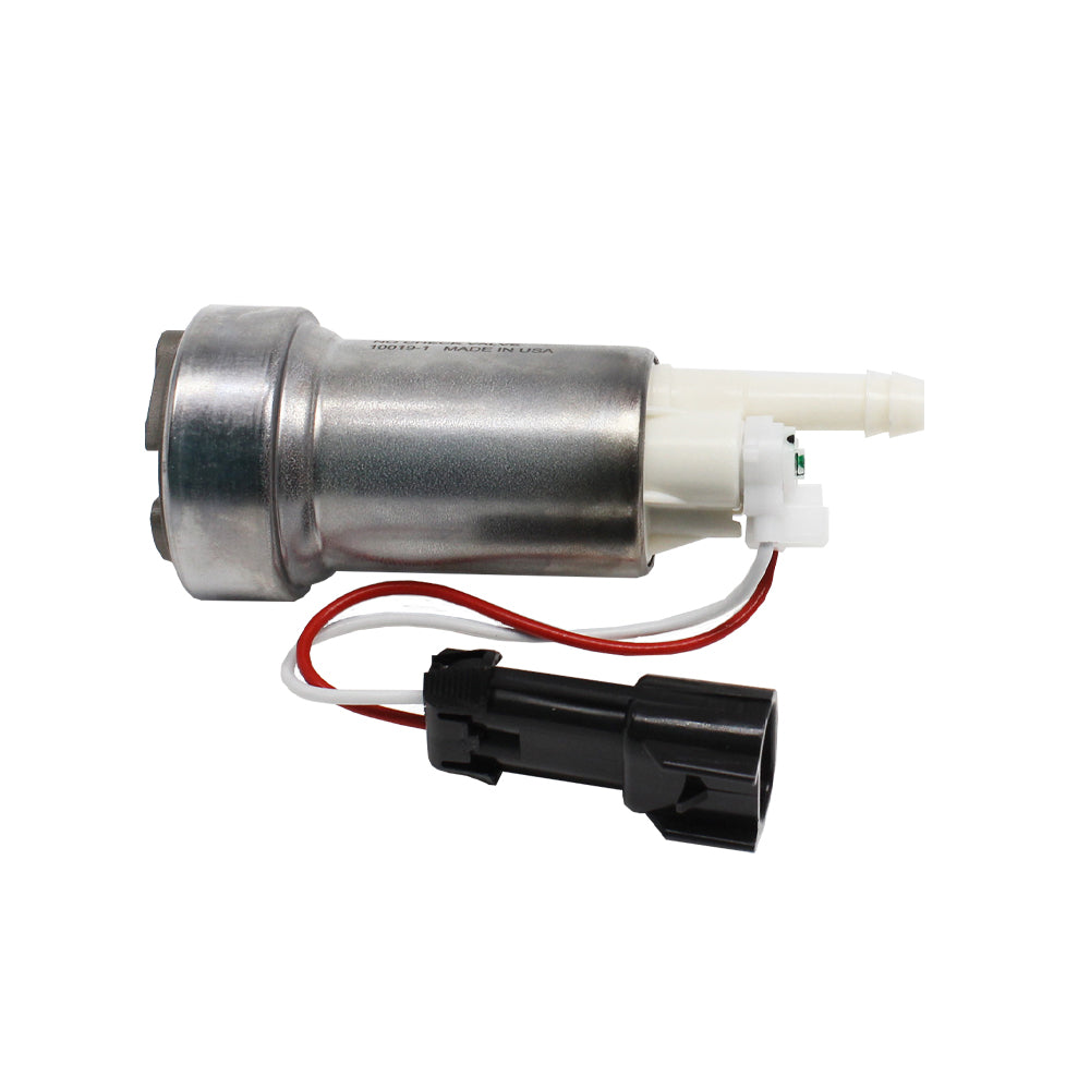 Walbro/Ti Automotive Fuel Pump 285/525, NO CHECK valve, E85 OK
