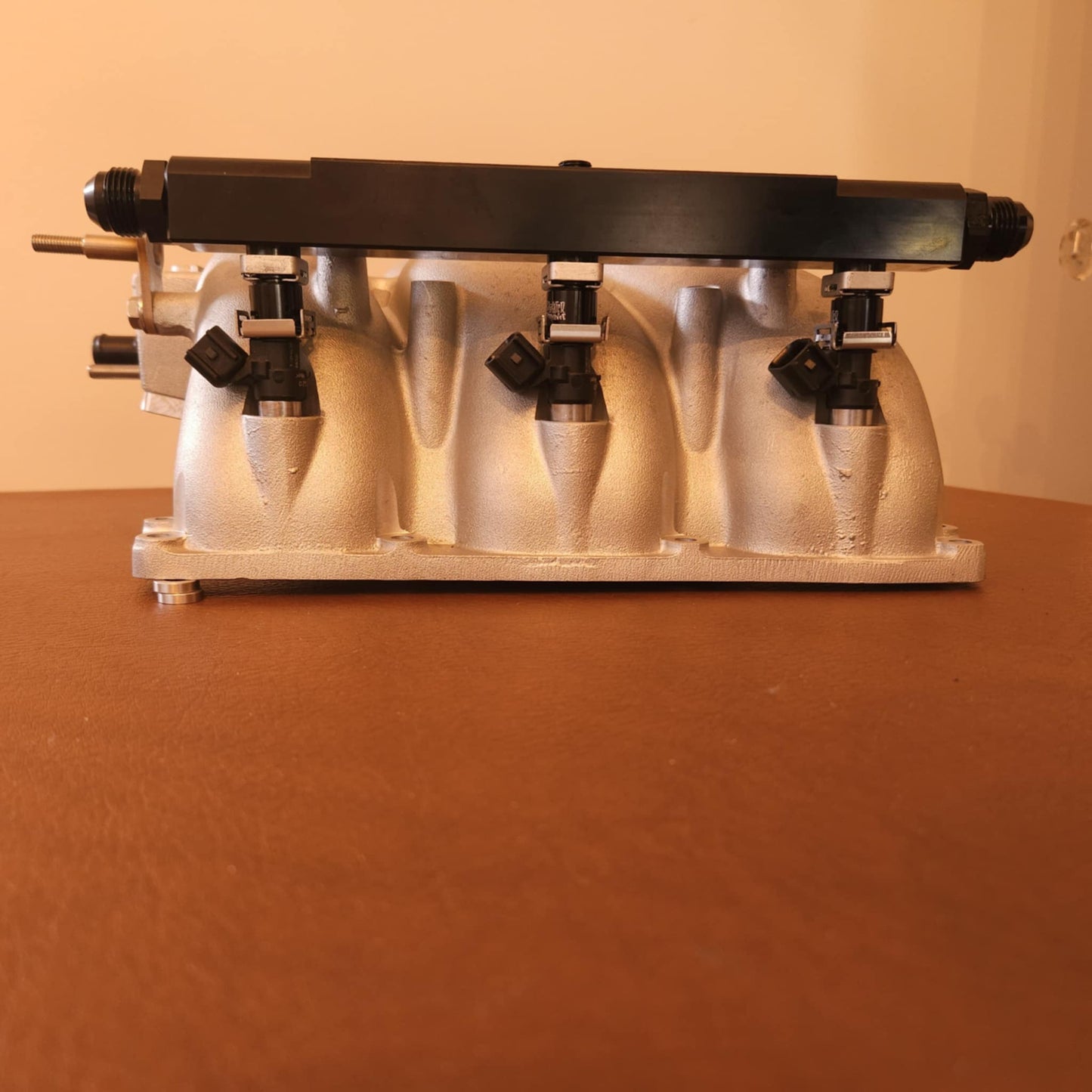 Bosch Motorsport matched 1400cc@3 BAR fuel injectors