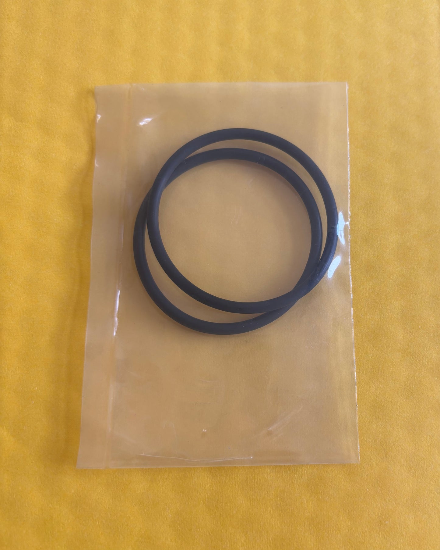078133148 ETF, RS4 K04 Compressor inlet Viton O-Ring