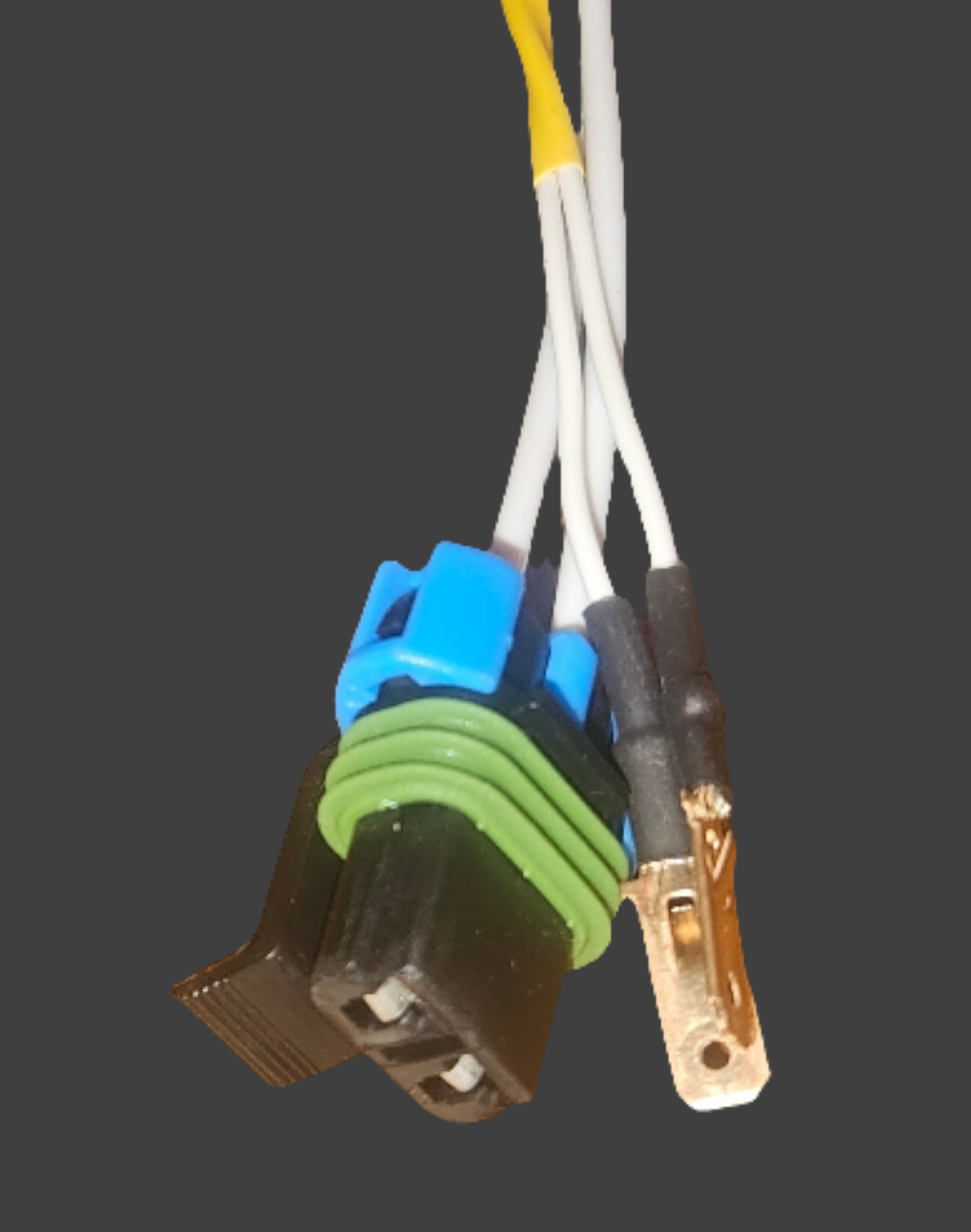 Torque Factory B5 Fuel System