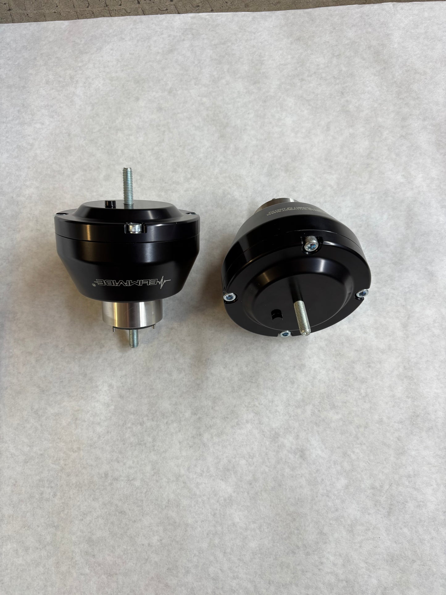 Elimivibe Engine Mounts