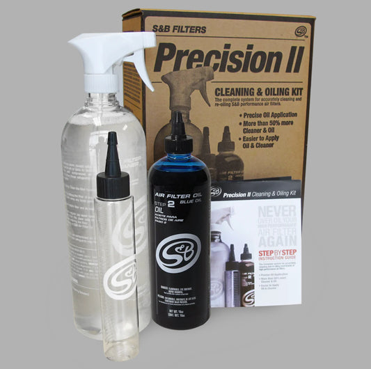 Air Filter Service Kit