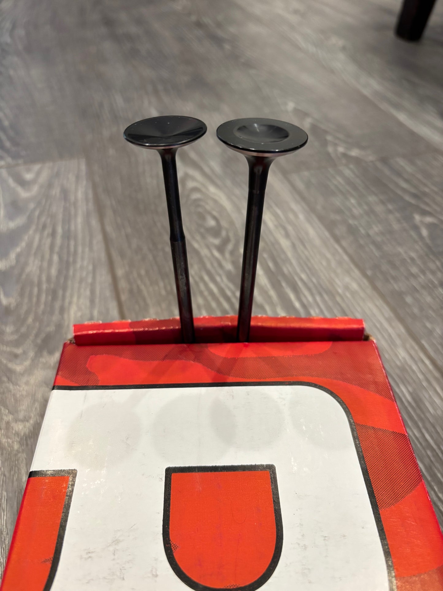 Torque-Factory/Brian Crower Valve set 2.7t