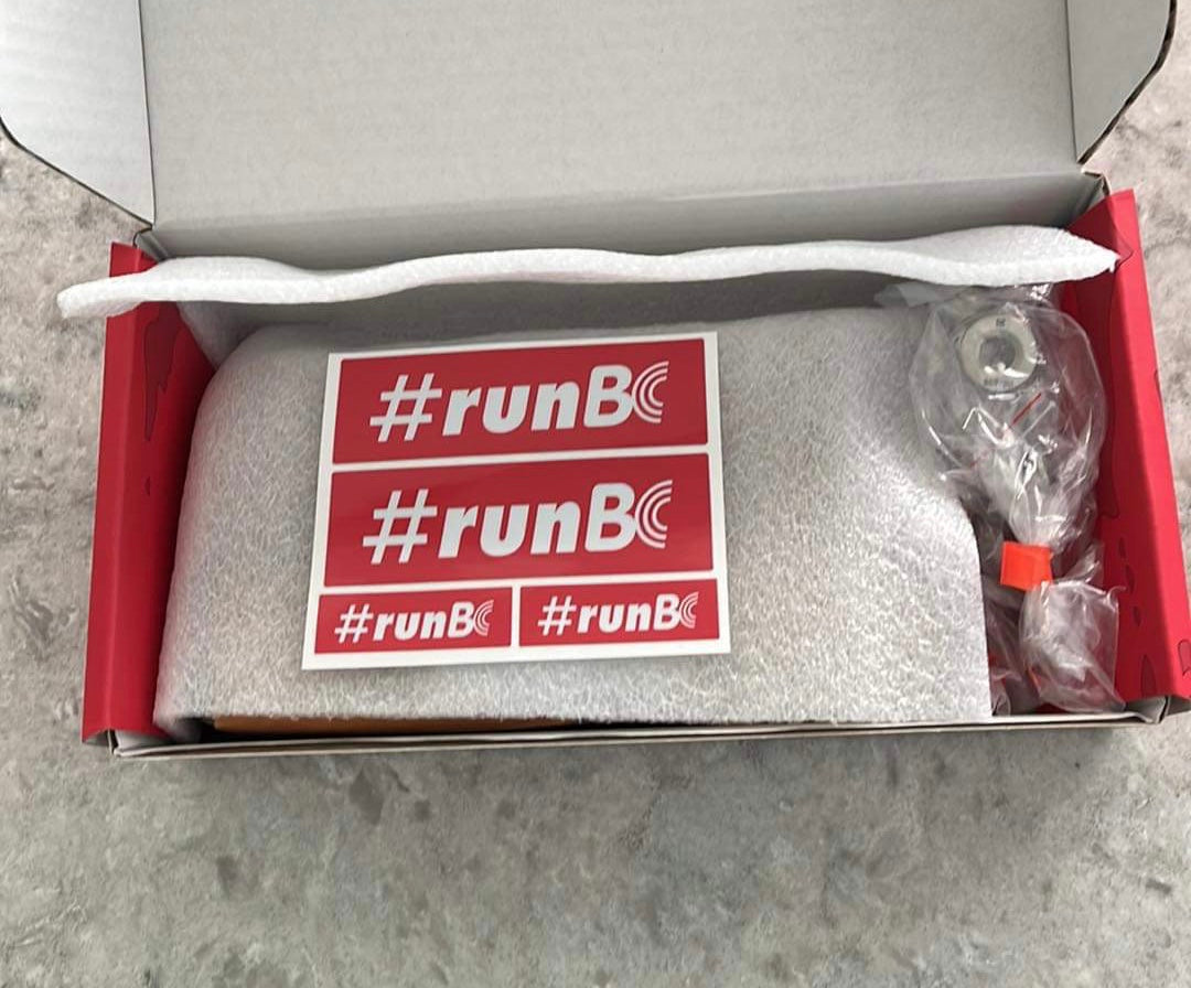 Brian Crower 1.8T Valve Spring and Titanium Retainer kit