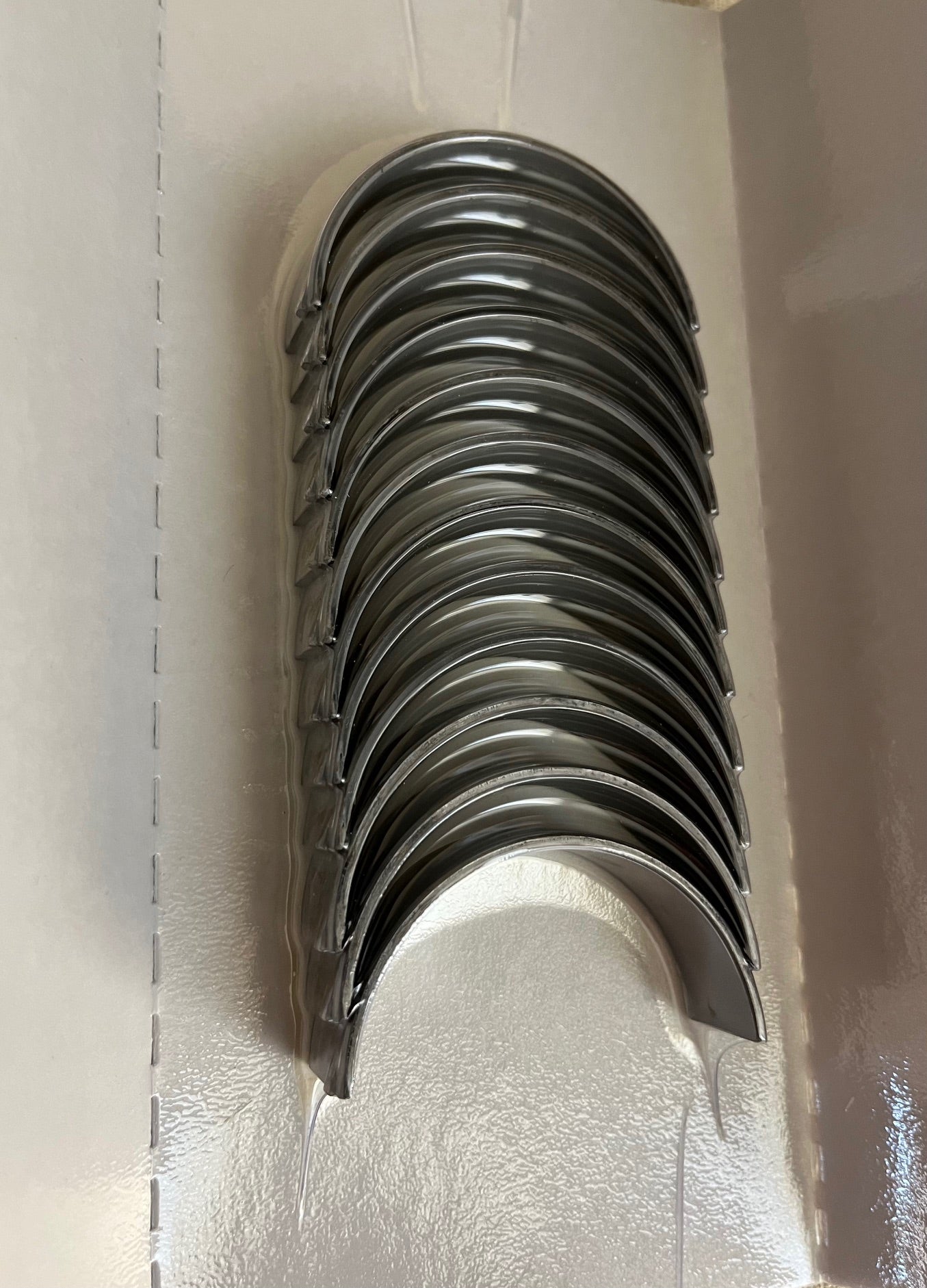 2.7T Rod Bearing Set