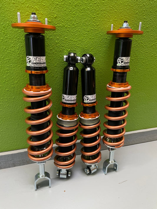 Coil-Over kit (DEPOSIT ONLY)