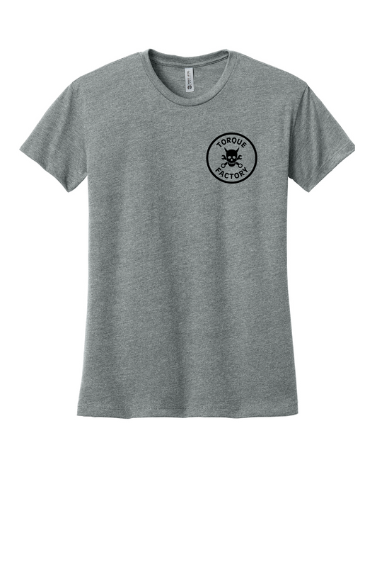Women's Torque Factory T-Shirt