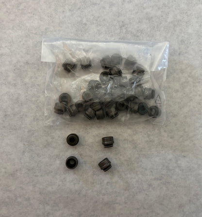 6mm Valve Stem Seals (2.7T and 1.8T)