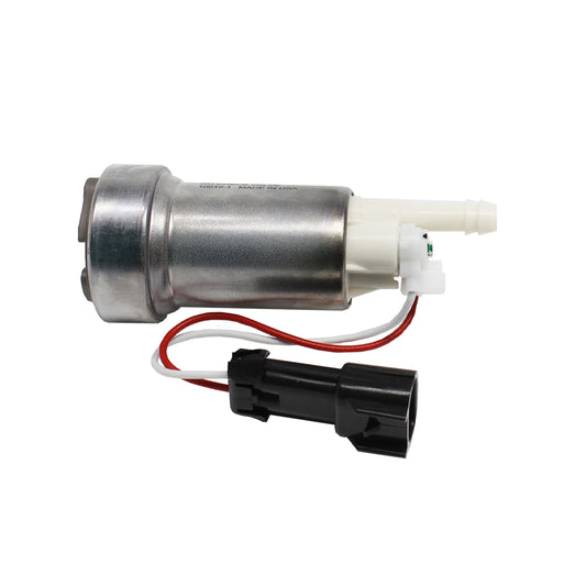Walbro/Ti Automotive Fuel Pump 285/525, NO CHECK valve, E85 OK