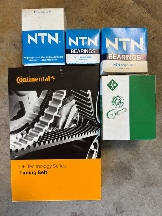Timing Belt Kit 2.7t