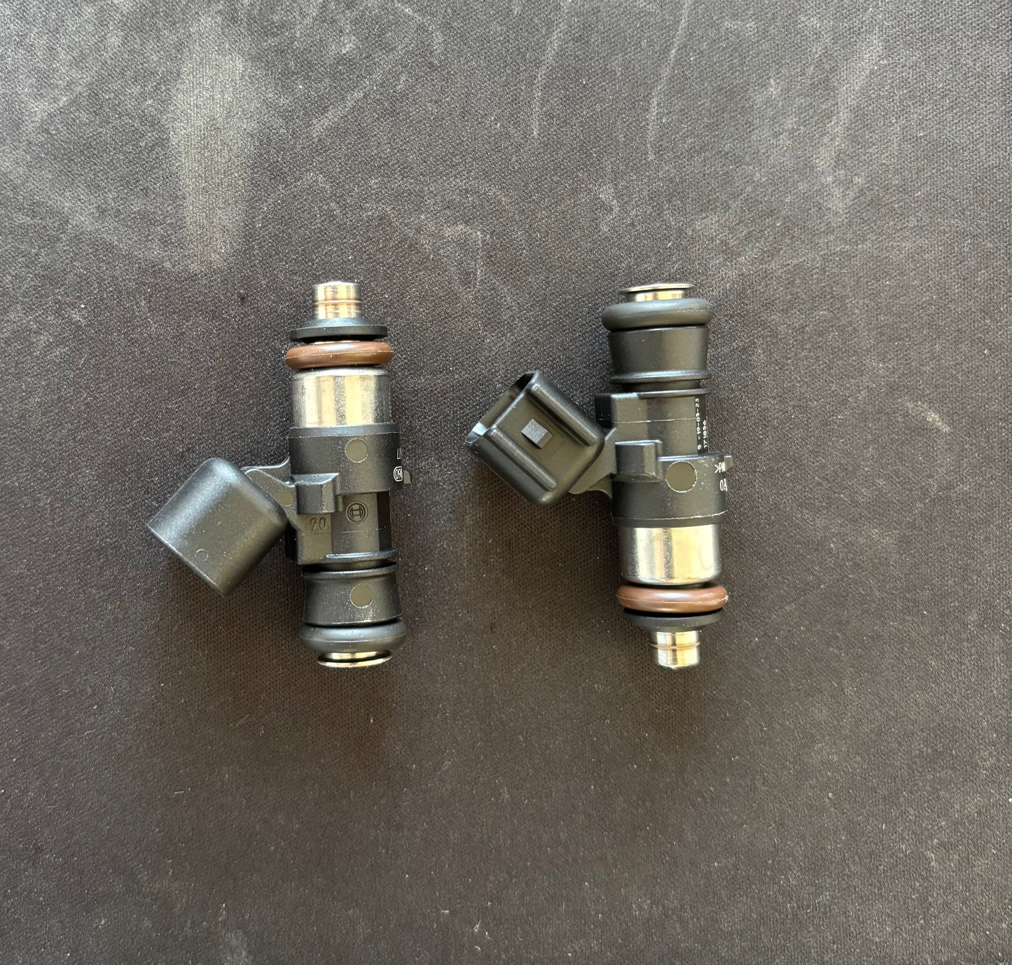 Bosch Motorsport matched 1400cc@3 BAR fuel injectors