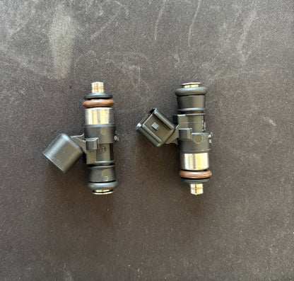 Bosch Motorsport matched 1400cc@3 BAR fuel injectors