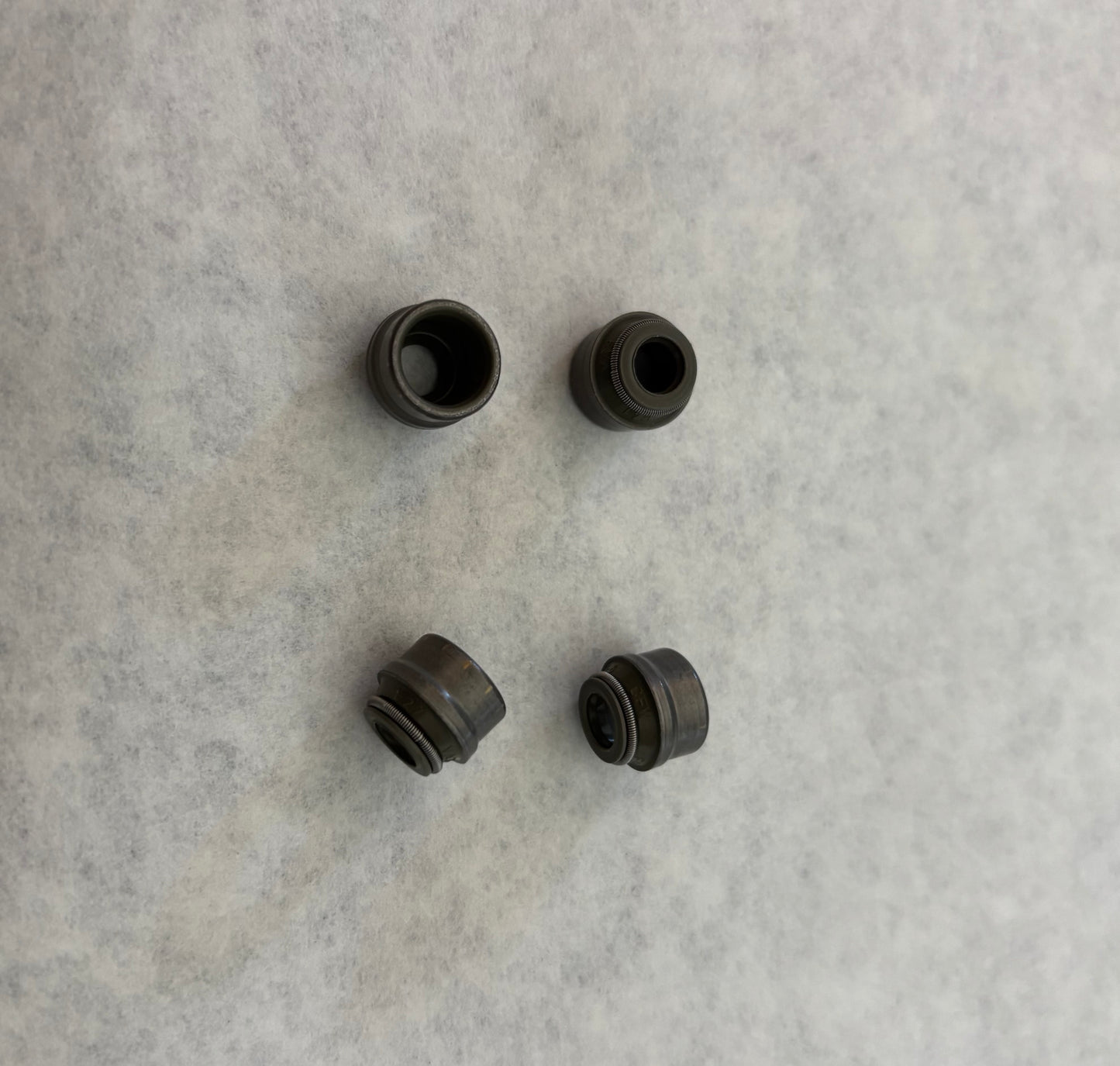 6mm Valve Stem Seals (2.7T and 1.8T)