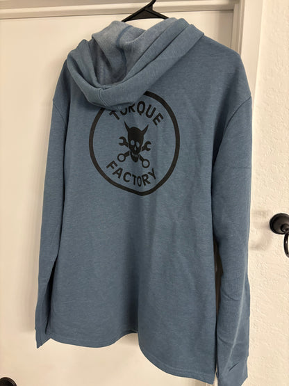 Torque Factory Hoodies