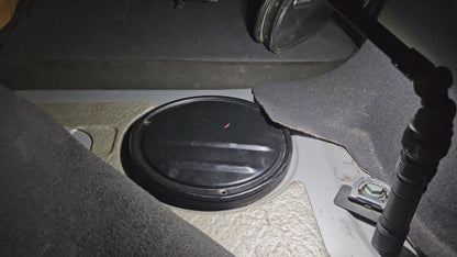 Torque-Factory Fuel Lid Spacer