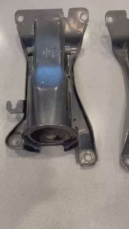 Torque Factory Spec, FEAL coil over system B5 Chassis